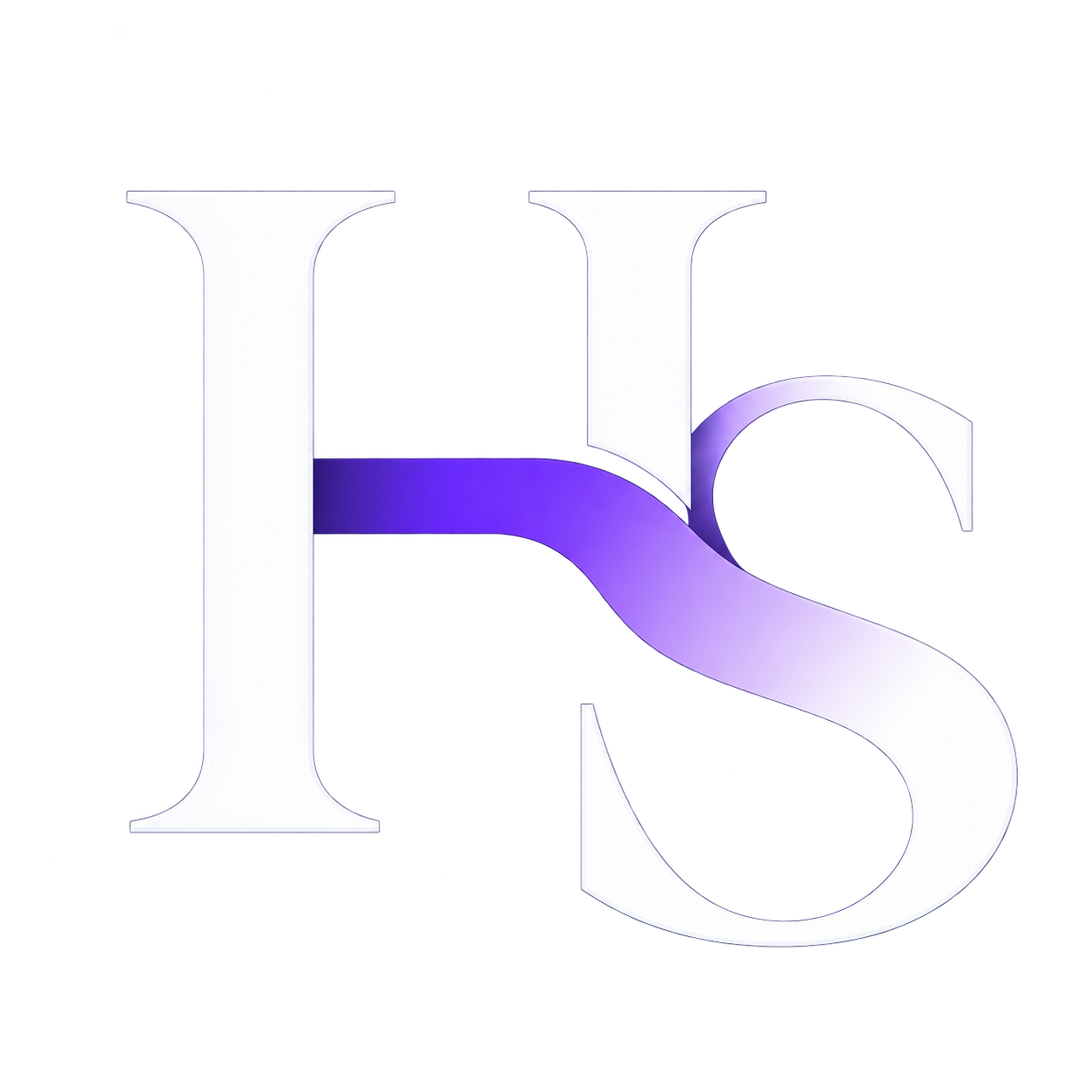 HS logo